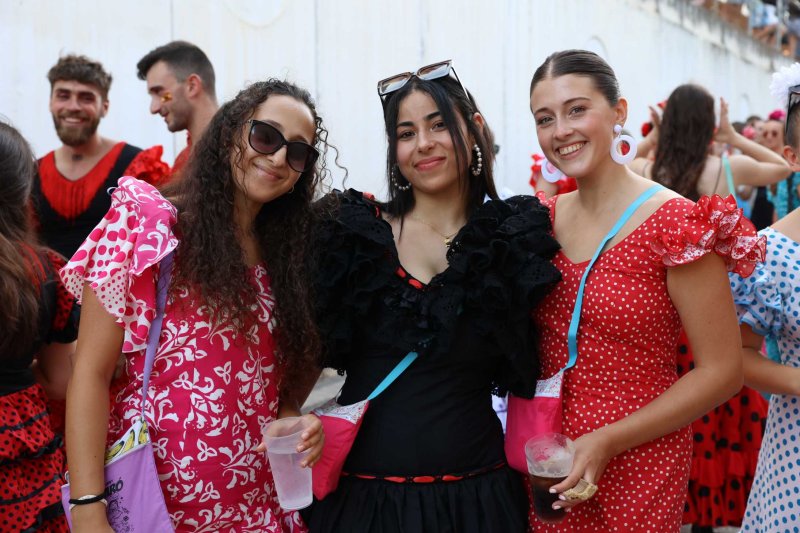 Gran ambient i  Gran ambient i